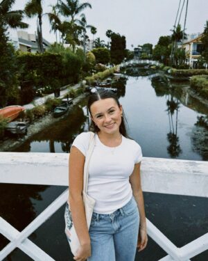 Cailey Fleming Instagram - til next year