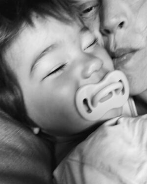 Calu Rivero Instagram - Que gozo sentir tanto amor y ternura 🤍