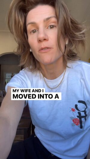 Cameron Esposito Instagram - Happy holidays & warmest regards