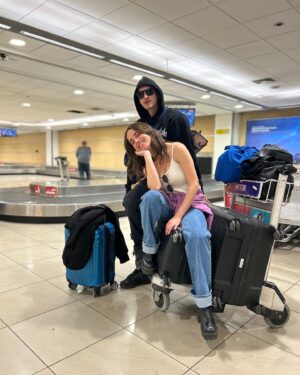 Camila Hirane Instagram - compilado reciente ❤️‍🔥