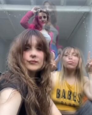 Camila Hirane Instagram - compilado reciente ❤️‍🔥