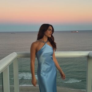 Actress Camila Mendes HD Photos and Wallpapers February 2025