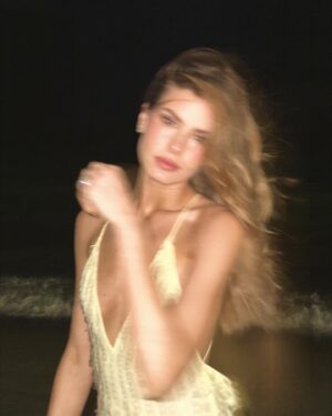 Camila Queiroz Instagram - ready for you 2025 🌟