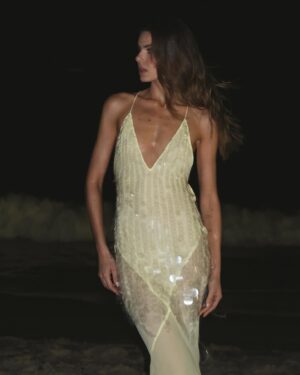 Camila Queiroz Instagram - ready for you 2025 🌟