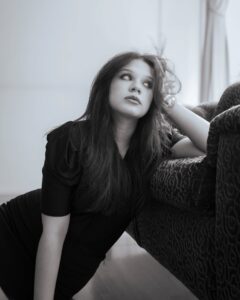 Actress Camila Rivas HD Photos and Wallpapers December 2024