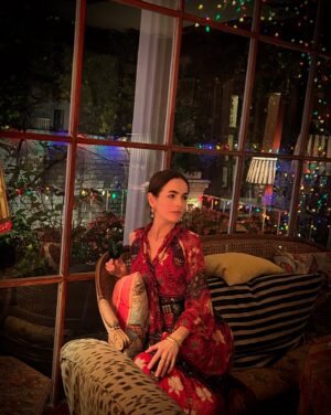 Camilla Belle Instagram - Natal 2024 ❤️🎄🙏🎅❤️