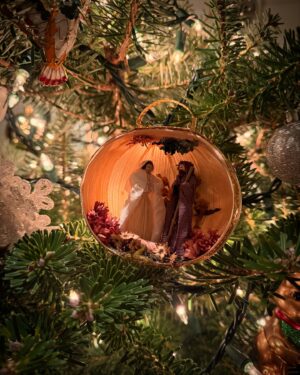 Camilla Belle Instagram - Natal 2024 ❤️🎄🙏🎅❤️