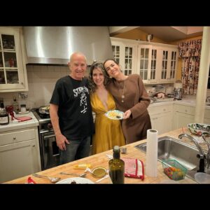 Camilla Belle Instagram - Beyond grateful for health, loved ones, and delicious food!!!! 🧡🍁🍂🧡 Happy Thanksgiving 🤗