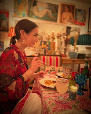 Camilla Belle Instagram - Natal 2024 ❤️🎄🙏🎅❤️