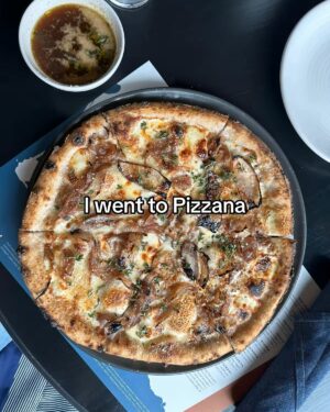 Candace Nelson Instagram - Safe to say we accomplished a lot in 2024 💪🍕

#pizzana #2024 #entrepreneur #candacenelson #pizzalover #pizzanalove