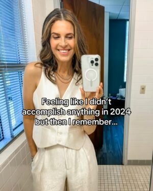 Candace Nelson Instagram - Safe to say we accomplished a lot in 2024 💪🍕

#pizzana #2024 #entrepreneur #candacenelson #pizzalover #pizzanalove