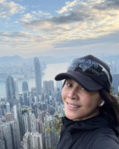 Actress Carina Lau HD Photos and Wallpapers February 2025