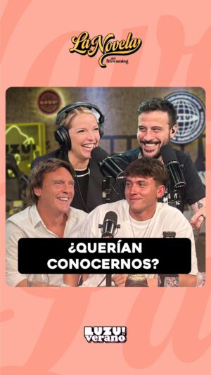 Carina Zampini Instagram - ¿QUERÍAN CONOCERNOS? 🤪

Mostramos como nos presentamos para levantar. ¿Qué técnica aplicás vos? Trampa queso segun Marquitos no falla… 😎

#LaNovela Lunes a viernes de 19 a 21hs por @luzutv 💘