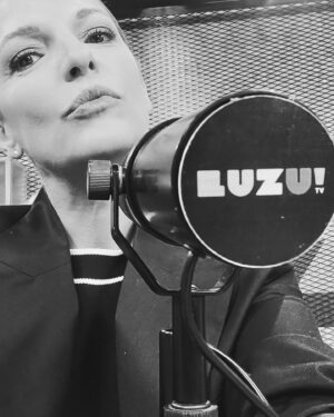 Carina Zampini Instagram - 