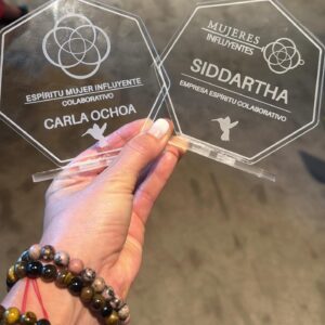 Carla Ochoa Instagram - Con mi corazón lleno de alegría y emoción estamos cerrando este año 2024 con mis @mujeresinfluyenteschile gracias por tanta generosidad. @tcreofabiolaolate @karinbrenner7 @capazos_daniella_salcedo en especial ❤️❤️❤️ The Best!!!