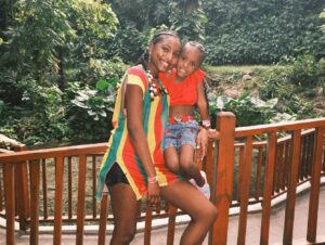 Actress Carlacia Grant HD Photos and Wallpapers January 2025