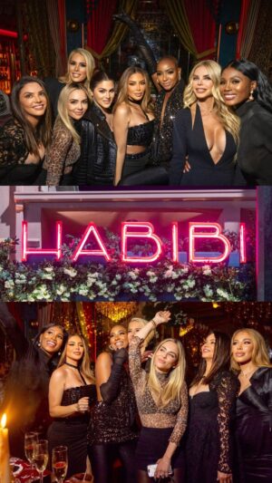 Carmen Carrera Instagram - @habibimia was taken by storm last night -an epic Birthday with my miami mamis

📸 @worldredeye 

@guerdydesign 
@drnicolemartin 
@kikibarth 
@lisahochstein 
@realadrianademoura 
@carmen_carrera 
@larsapippen 
@alexiae_says 
@stephshojaee 
.
.
.
.
.
 #rhom #habibimiami
