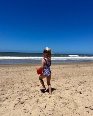 Carolina Ardohain Instagram - 👭💕 @anagarciamoritan