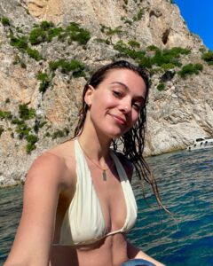 Actress Carolina Domenech HD Photos and Wallpapers December 2024