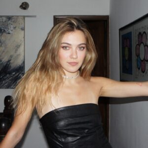 Actress Carolina Domenech HD Photos and Wallpapers January 2025