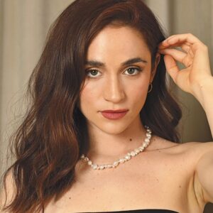 Carolina Kopelioff Instagram - “Cuando estás en un proyecto con éxito global pasan cosas muy locas que te pueden marear”
Carolina Kopelioff fue chica Disney, vivió el éxito arrollador y decidió buscar nuevos caminos. Este 2024 los encontró más que nunca y brilló en cuatro series y una obra de teatro. La nota completa en nuestra web 

Fotos: @nestorgrassi 
Estilismo: @jimosoriano
Entrevista: @lasoberano
Maquilló: @agustina.ciaglia
Peinó: @moromartinezmkp