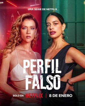Carolina Miranda Instagram - Estamos listos para empezar este 2025?! ❤️🔥🎬🙌 Falta una semana para volvernos a ver !!!! Los leo 👀🤩