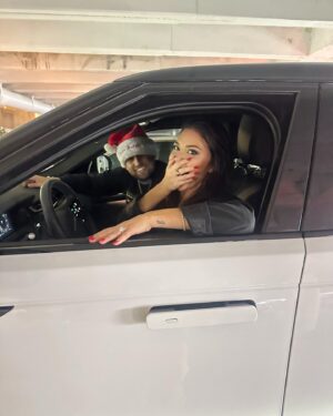 Cassandra Scerbo Instagram - ✨Wishing everyone a beautiful holiday season with loved ones ♡

As the year comes to a close, I find myself reflecting on the incredible blessings that have shaped my journey this year.. I’m grateful for every twist, turn, high, and low in life that has brought me to this very moment..

2024. 💫 The year I got engaged to the love of my life, moved into a new home, portrayed my ideal role as an actor, launched a production company, explored the world, and most importantly, continued to feel the deep love and support of my beautiful family, amazing fiancé, wonderful co-workers and dearest friends.. at the end of the day, love is life’s greatest gift. There is nothing better than to give it and to receive it. And I’ll never take that for granted 🫶

I also want to acknowledge that this time of year can be difficult for many. The holiday season’s reflections can bring grief and sadness for those we’ve lost or moments we long for. To anyone struggling, please know you are not alone. I’m sending you so much love and healing. And if no one has told you lately: you are LOVED.