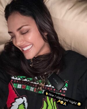 Cassandra Scerbo Instagram - ✨Wishing everyone a beautiful holiday season with loved ones ♡

As the year comes to a close, I find myself reflecting on the incredible blessings that have shaped my journey this year.. I’m grateful for every twist, turn, high, and low in life that has brought me to this very moment..

2024. 💫 The year I got engaged to the love of my life, moved into a new home, portrayed my ideal role as an actor, launched a production company, explored the world, and most importantly, continued to feel the deep love and support of my beautiful family, amazing fiancé, wonderful co-workers and dearest friends.. at the end of the day, love is life’s greatest gift. There is nothing better than to give it and to receive it. And I’ll never take that for granted 🫶

I also want to acknowledge that this time of year can be difficult for many. The holiday season’s reflections can bring grief and sadness for those we’ve lost or moments we long for. To anyone struggling, please know you are not alone. I’m sending you so much love and healing. And if no one has told you lately: you are LOVED.