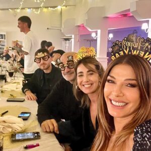Actress Catherine Fulop HD Photos and Wallpapers February 2025