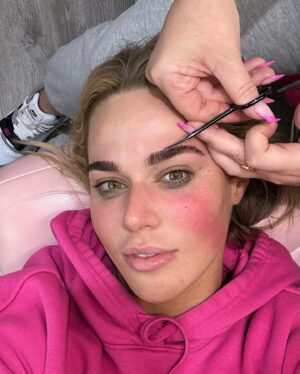 Catherine Joy Perry Instagram - CJPerry.com subscribe !!!! Photo dump! Love my girlies @annajay____ @nikkigarcia @brie @alexisoakley @stassibelle_ !!!! Don’t forget to buy @yaonlylivvonce merchandise as well ! My finger is getting better everyday from Mersa ! Thank you for your 🙏
