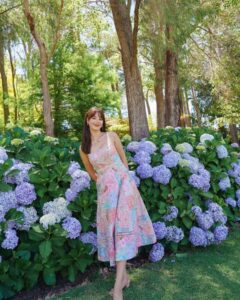 Actress Catriona Gray HD Photos and Wallpapers February 2025