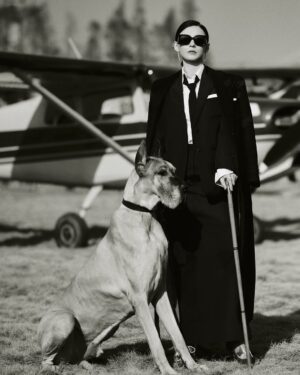 Cecilia Cheung Instagram - 起飞！开启探索模式✈️
#嘉人POWERTRIP #嘉人女性影响力之夜