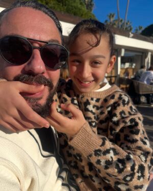 Ceren Benderlioğlu Instagram - 🧿