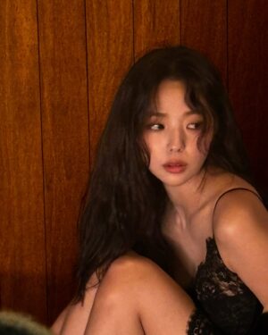 Chae Soo-bin Instagram - 