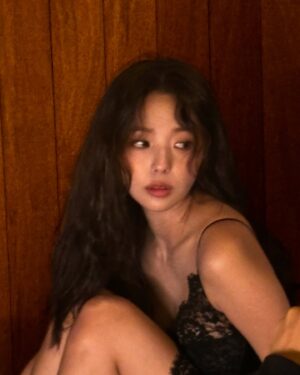 Chae Soo-bin Instagram - 