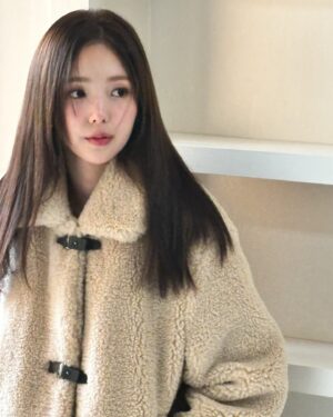 Chae Soo-bin Instagram - 