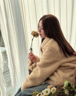 Chae Soo-bin Instagram - 
