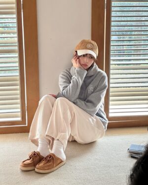 Chae Soo-bin Instagram - 