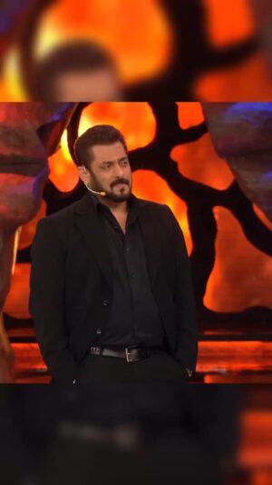 Chahat Pandey Instagram - Well, well, well... What was said sarcastically before is now being conveyed in the same tone. But the audience is smart—they see it all.

Truth has its own way of shining through, and it always prevails in the end."

#BiggBoss18 #BB18 #ChahatPandey #Chahat #BiggBoss