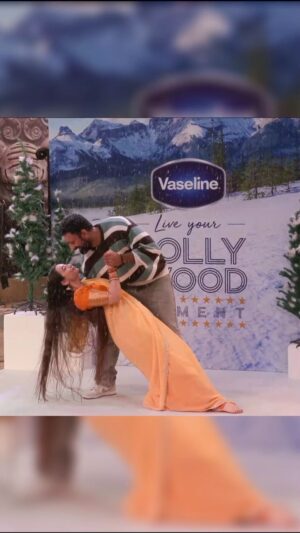 Chahat Pandey Instagram - Tasks are more fun and victories sweeter when shared with a friend! 💥❤️ 

#BiggBoss18 #Teamwork #WinningWithFriends #ChahatPandey #ChahatInBB18"