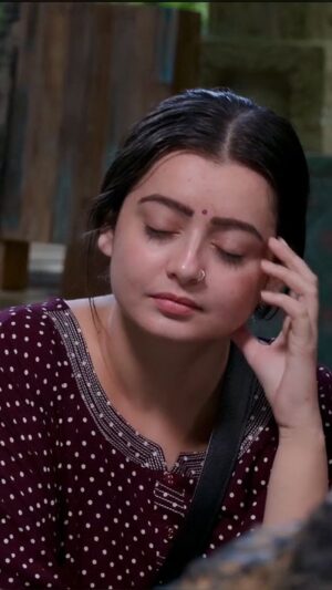 Chahat Pandey Instagram - The so-called man who prides himself on ethics and high character is now publicly assassinating a girl’s character on national television. So much for his principles! And what’s even more shocking? The housemates, especially the women, laughing alongside him, enabling this disrespect. It’s not just about lacking standards—it's about a deeply flawed mindset and upbringing. True character is revealed in actions, not empty words. Respect and dignity should never be compromised, but sadly, they just proved they have neither. 💥 

#BiggBoss18 #NoToHypocrisy #RespectWomen #ChahatPandey #ChahatInBB18