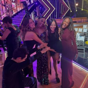 Chandler Kinney Instagram - ‘24 moments <3