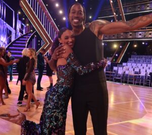 Chandler Kinney Instagram - dwts dump bc i miss it :,)) ✨