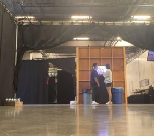 Chandler Kinney Instagram - dwts dump bc i miss it :,)) ✨