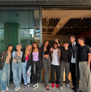 Chandler Kinney Instagram - ‘24 moments <3