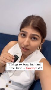 Actress Chandni Bhabhda HD Photos and Wallpapers December 2024