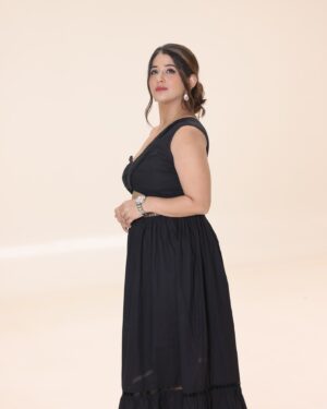Chandni Bhagwanani Instagram - 