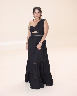 Chandni Bhagwanani Instagram - 