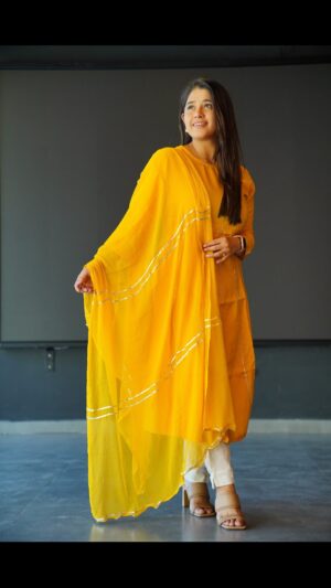 Chandni Bhagwanani Instagram - What do you think ?