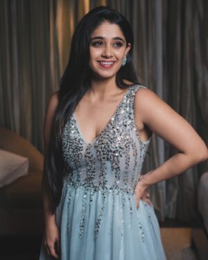 Chandni Bhagwanani Instagram - Baby just say yes 💖
..
..
..
#chandnibhagwanani #photoshoot #pictureoftheday #fairyprincess #fairytale